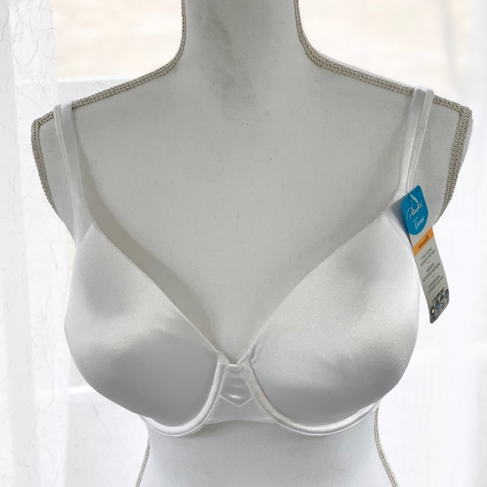 NWT PLAYTEX LOVE MY CURVES BRA